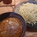 辛味味噌つけ麺（大）