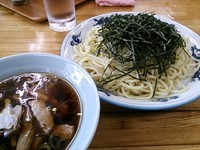 「つけざる 800円」@丸長 坂戸店の写真