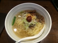 「台湾のや〜つ〜」@スタミナラーメン 馬しゃ屋の写真