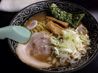 「中華そば」@麺屋 剛流の写真