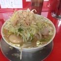ラーメン塩