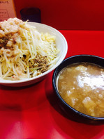 「つけ麺 @780」@麺屋 桐龍の写真