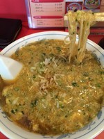 「餃子そば￥700」@中華料理 チャイナの写真