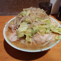 味噌ラーメン