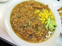 「エペレラーメン￥７３０」@ラーメンと餃子の店 エペレの写真