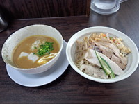 「ミルキー族の華麗」@丸直の写真