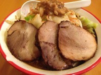 「じゃんくろうどばんだむUFC」@蜻家 三鷹下連雀店の写真