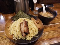 「つけ麺」@中華蕎麦 つけ麺 一の写真