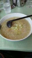 「ラーメン こってり」@らーめん涌井の写真
