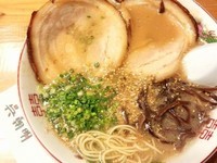 「ラーメン」@呉朝明の写真