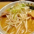 「味噌ラーメン」@つじ田 味噌の章の写真