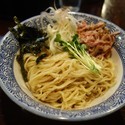 魚介和え麺