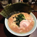 ラーメン ライス（７８０円）＋海苔（１００円）