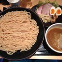 特製つけ麺大盛り