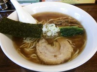 「らはめん 700円」@ラハメン ヤマンの写真