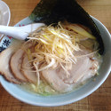 ネギチャーシューラーメン