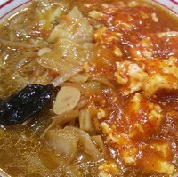 「蒙古タンメン」@蒙古タンメン 中本 上板橋本店の写真