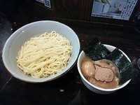 「得製つけ麺（大）」@風雲児の写真