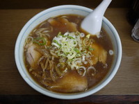 「チャーシューメン：950円」@共楽の写真