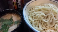 「つけ麺　ゆめ飛龍　300ｇ　950円」@烈志笑魚油 麺香房 三くの写真