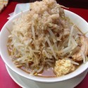ラーメン ヤサイマシにんにくアブラ