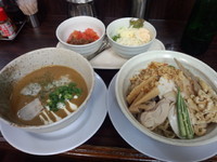 「〖期間限定〗混ぜつけ・ミルキー族のタコ華麗1,200円他」@丸直の写真