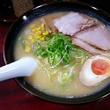 味噌ラーメン