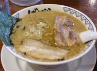 「角煮ばんから」@東京豚骨拉麺 ばんから 柏豊四季店の写真