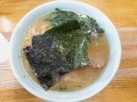 「ラーメン　６００円」@ラーメン大将 錦町店の写真