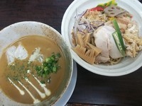「【限定】つけ・ミルキー族の華麗 （140604）」@丸直の写真