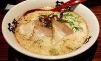 「ラーメン700円」@らー麺 藤平 大手町店の写真