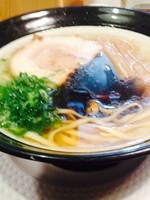 「なにわブラック¥770」@金久右衛門 梅田店の写真