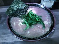 「ラーメン」@神田ラーメン わいず 神田本店の写真