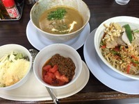 「混ぜつけ・ミルキー族のタコ華麗」@丸直の写真