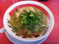 「宮っ子ラーメン」@宮っ子ラーメン 本店の写真