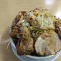 夏限定　冷しG　豚増し