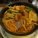 ドラゴンラーメン（中辛）