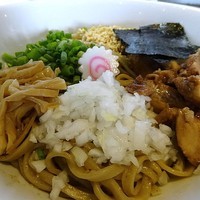 「ドラニボ　800円」@Dragon Noodle's ドラゴンラーメンの写真