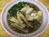 「中華そば（650円）」@麺屋 寺本の写真