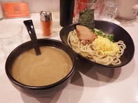 「カレーつけ麺」@CURRY&BAR 2531の写真