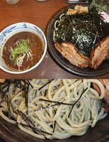 「つけそば」@麺屋こうきの写真