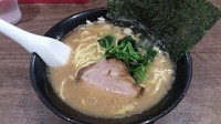 「ラーメン」@おーくら家 中野店の写真