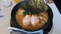 「ラーメン街道一番星_720円」@らあめん花月嵐 東高円寺店の写真