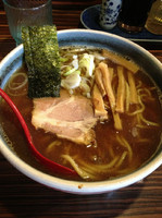 「中華そば」@中華そば 螢の写真