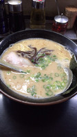 「とんこつラーメン 690円」@一番 新狭山店の写真