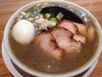 「上」@つじ田 奥の院の写真