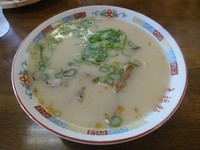 「タルタルラーメン」@中華そば大福軒 西浜店の写真