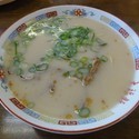 タルタルラーメン