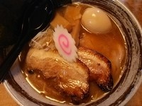 「特製らーめん （140607）」@いのうえの写真