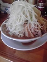 「ラーメン」@連の写真